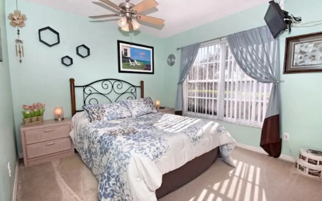 Indian Ridge Oaks Four-bedroom