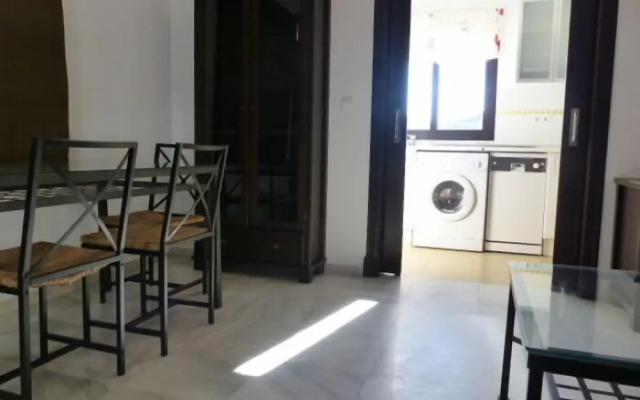 Apartamentos Edificio Almijar