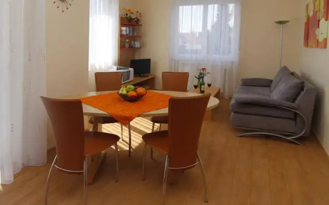 Ferienwohnung Petra Rist