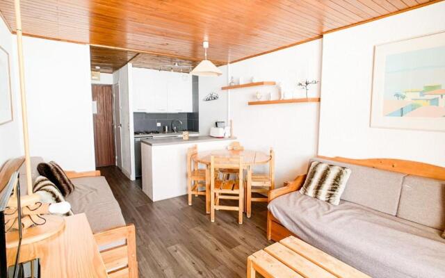 Appartement Tignes, 2 pièces, 6 personnes - FR-1-502-285