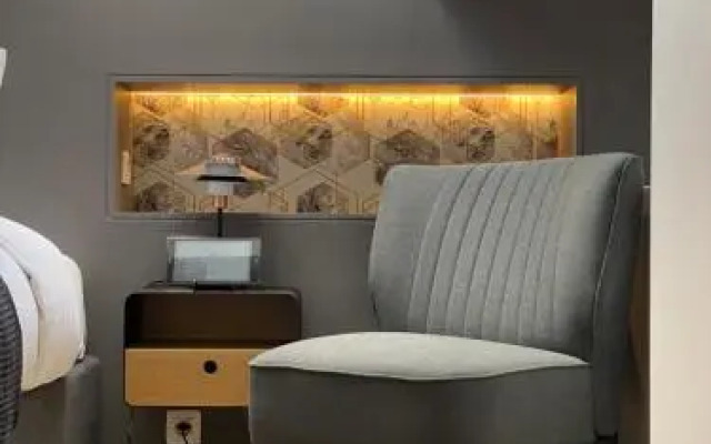 Fashion Brussels by Smartflats