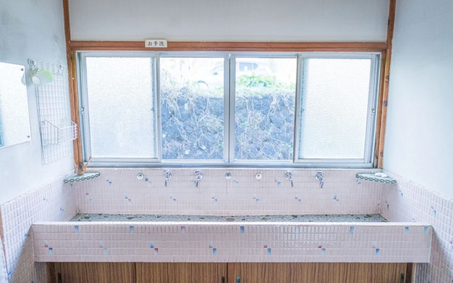 Ryokan Fuji Heights