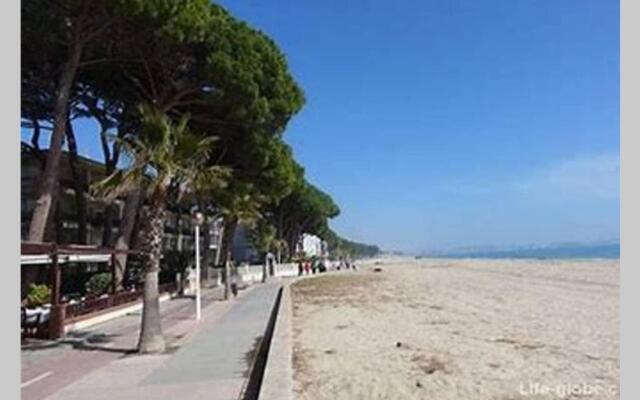APARTAMENTO 1ª LINEA DE MAR CAMBRILS VILAFORTUNY
