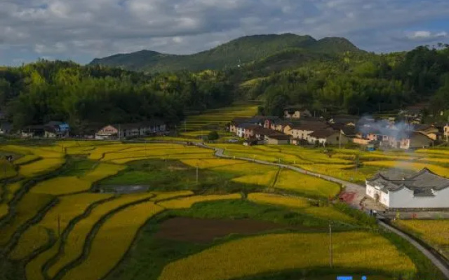 Yunhe Pusu Guesthouse