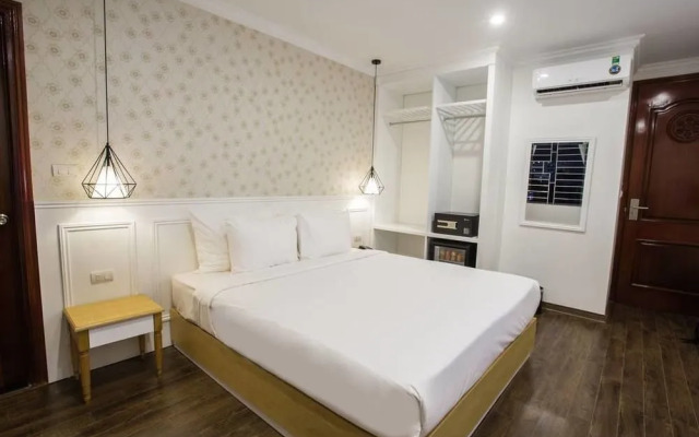 Hanoi A83 Hotel