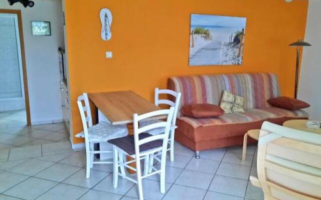 Ferienhaus Bansin USE 2750