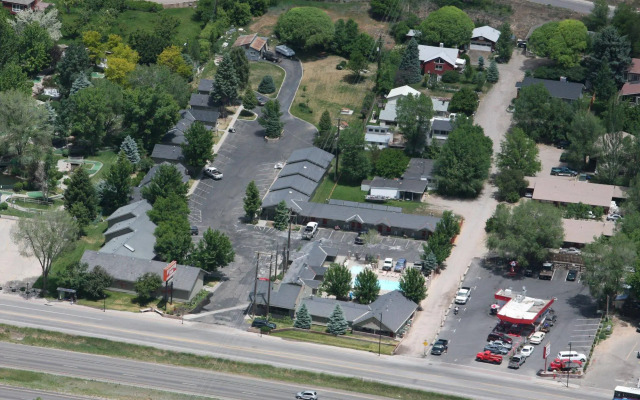 Red Mountain Inn