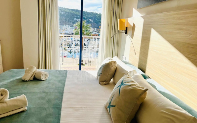 Miramar Hotel Soller
