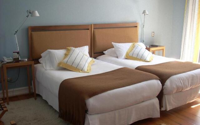 Zerohotel