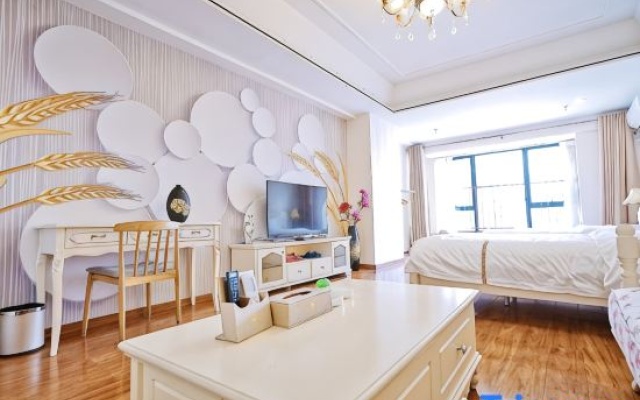 Fenglin Evening S Hotel (Haikou Friendship Sunshine City Store)