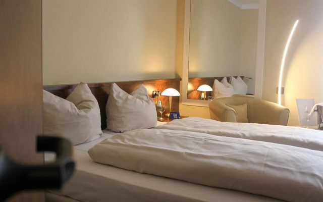 Hotel Primula