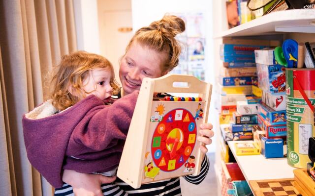 De Vlindertuin Ameland
