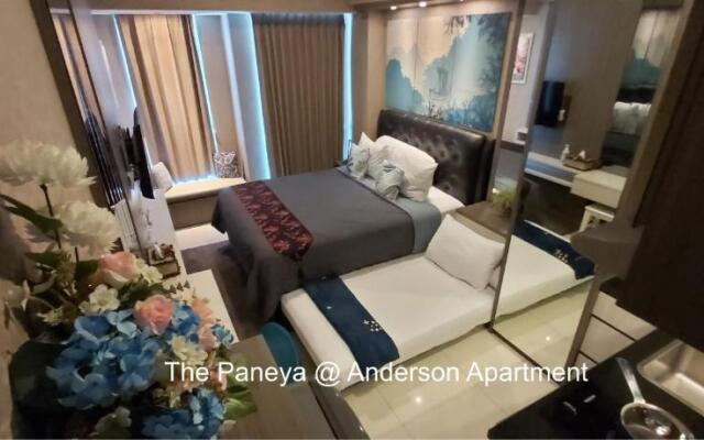The Paneya @Anderson Apartment