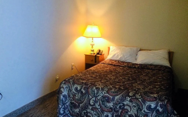 North Adventure Inn