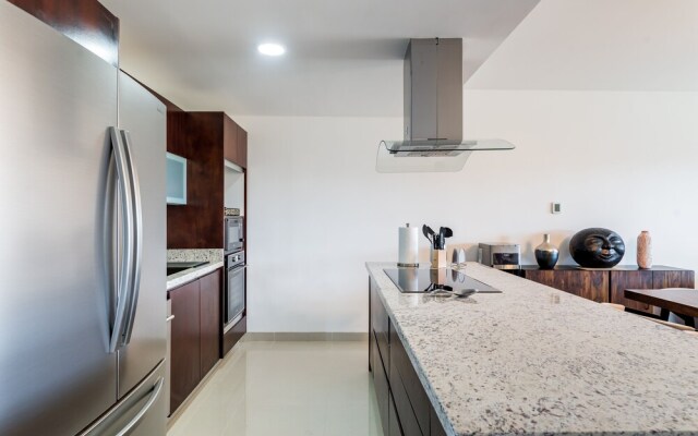 Casa Alma 2 Bedroom Apts by RedAwning