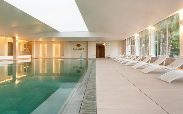 PALASIET Thalasso Clinic&Hotel
