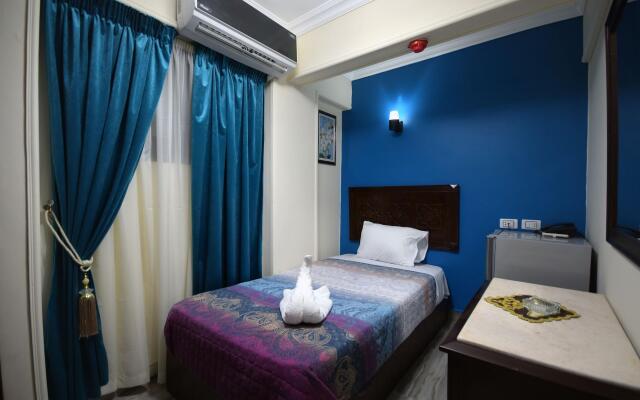 Amin hotel