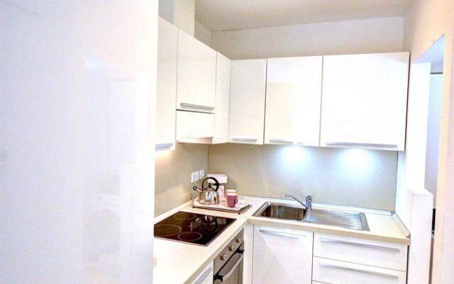 Valletta Central Apartment