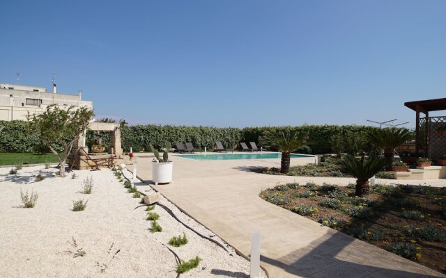 Il Giardino Del Tiglio