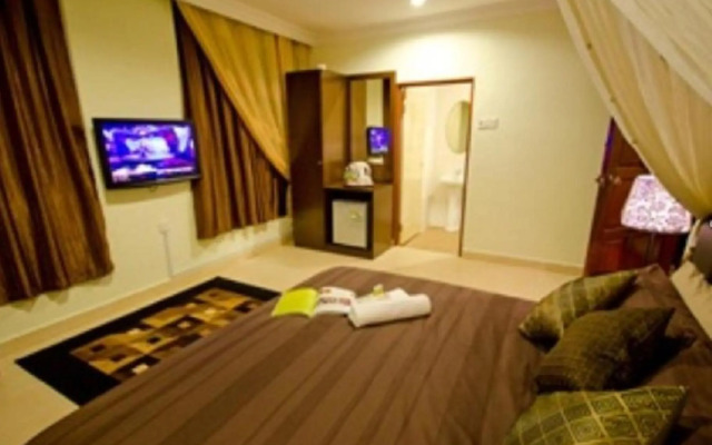 Cosy Inn Motel