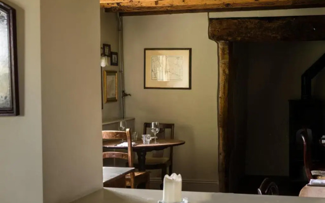 The Ebrington Arms