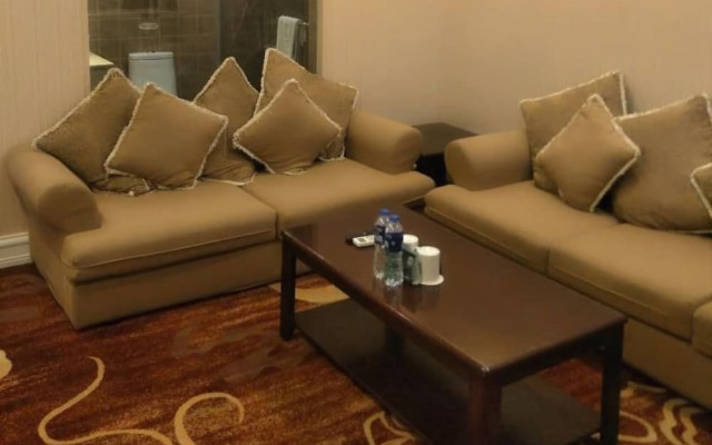 GYA Hotel Shanghai Songjiang Wanda Plaza