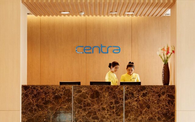 Centara Life Government Complex Hotel & Convention Centre Chaeng Watthana