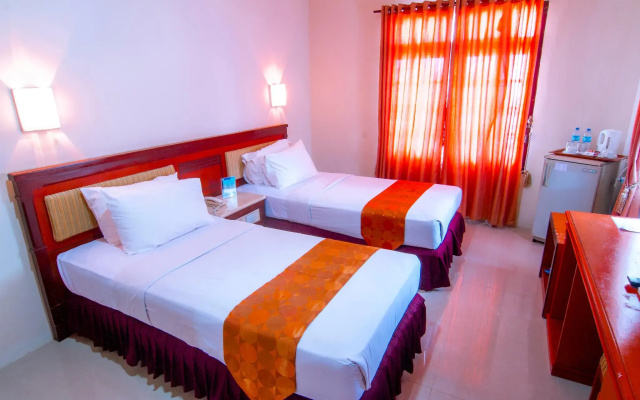 Tanjung Pesona Beach Resort & Spa
