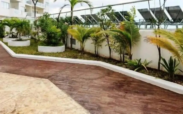 Condo Balam