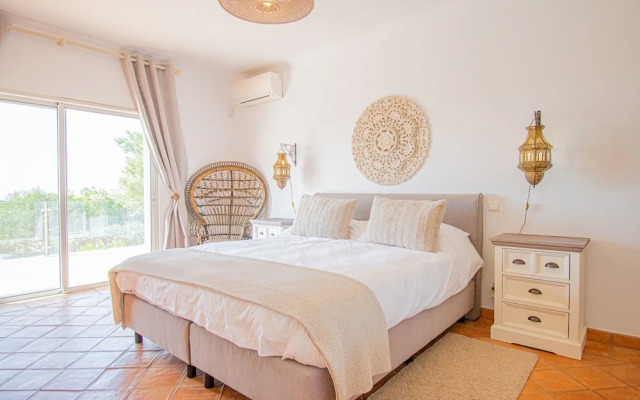 The One Ocean Front in Carvoeiro