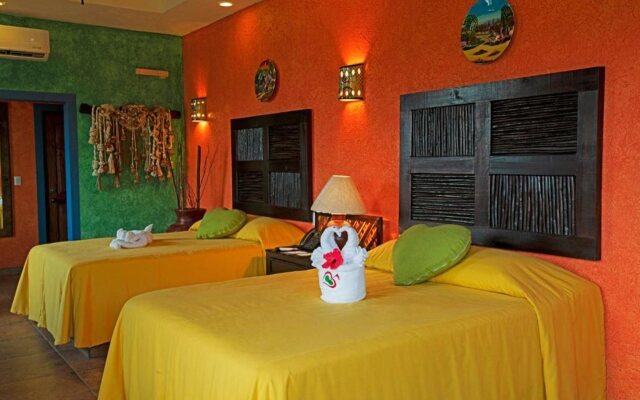 El Corazón Golf & Spa Resort Manzanillo