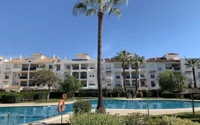 Apartamento Marbella PET