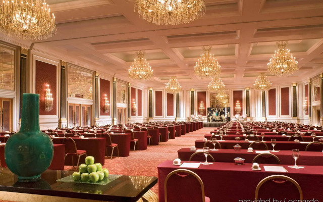 Hongqiao Jin Jiang Hotel