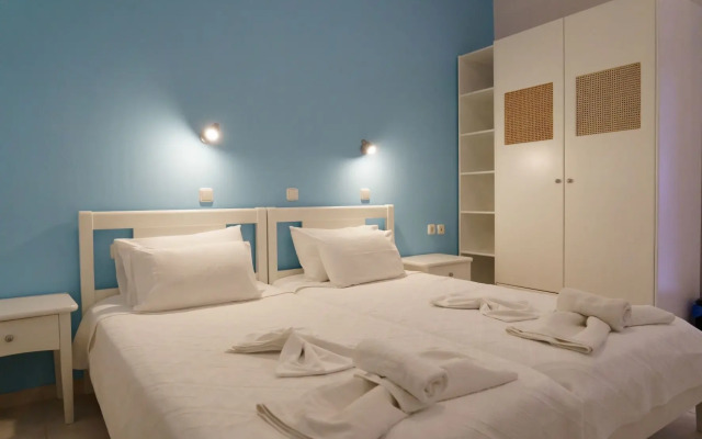 Residence La Scala