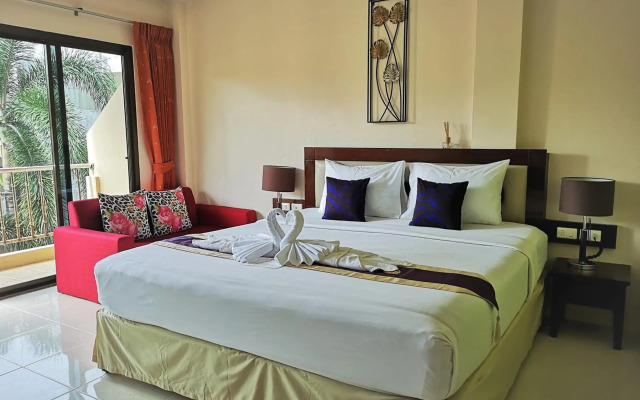 Seven Seas Hotel