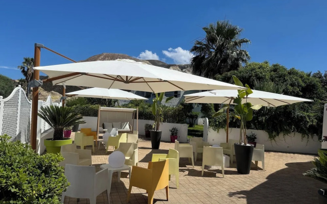 Il Caimano B&B