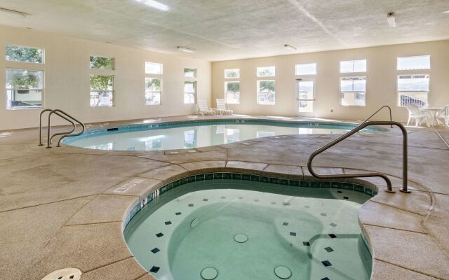 Comfort Inn and Suites Beaver