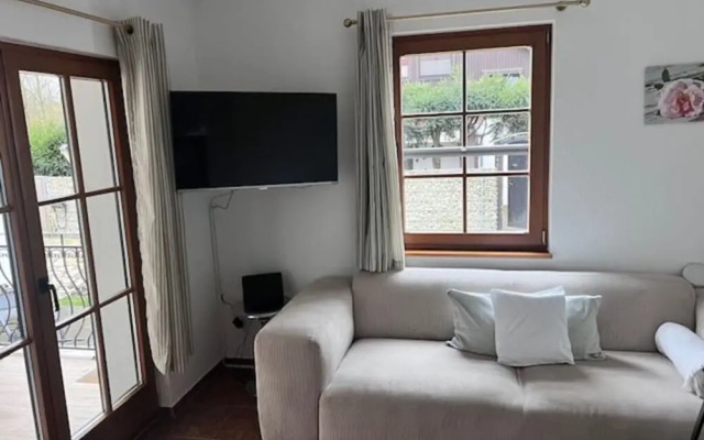 Langheinrich Comfortable Holiday Residence