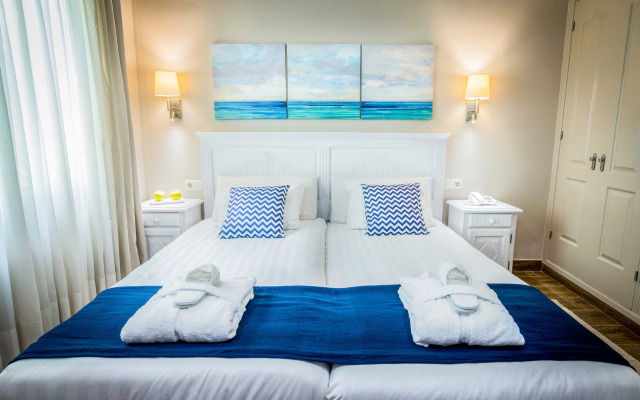 Vitalclass Lanzarote Resort