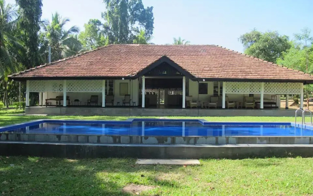Littlemore Bungalow