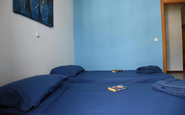 Suite Mariposa Sospesa Sul Mare