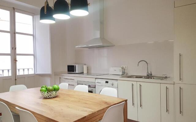 Casas de Sevilla - Casa Sevillana Harinas26