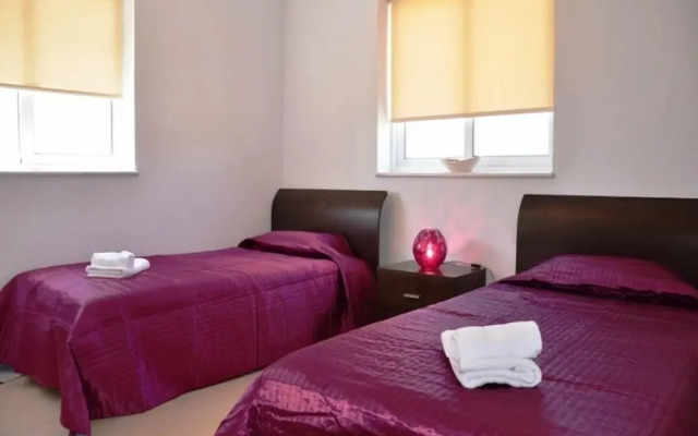 Sunrise Frontline Villas