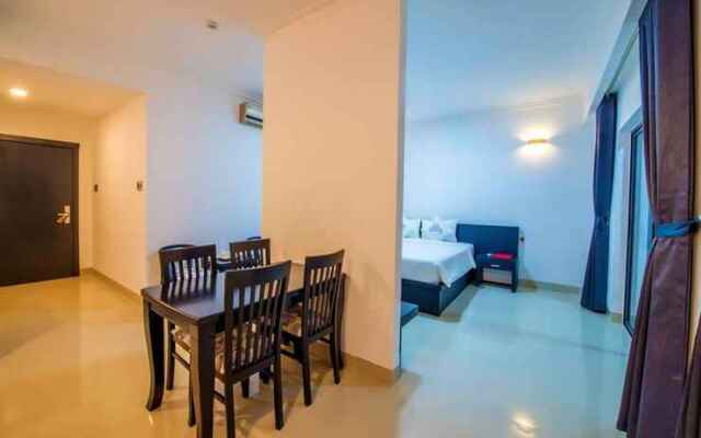 Levan Hotel