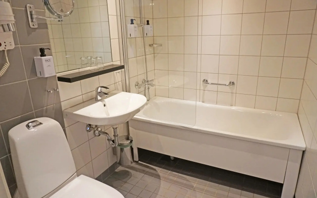 Scandic Visby