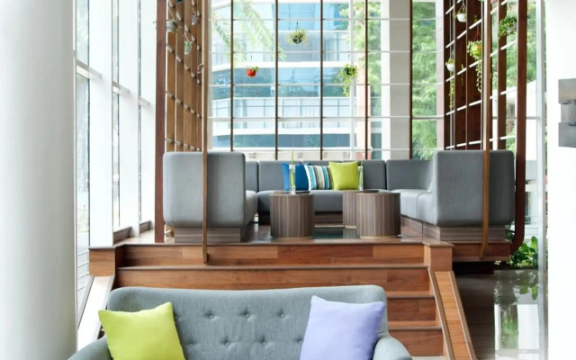 All Seasons Jakarta Thamrin