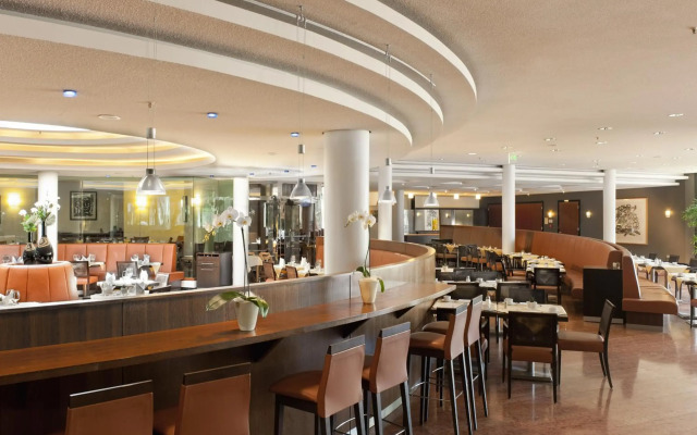 City Hotel Dresden Radebeul