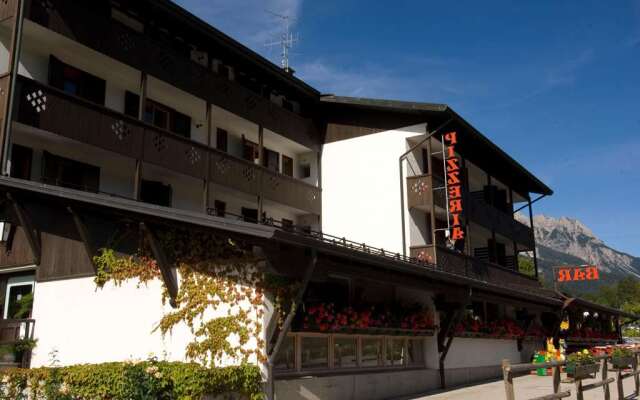 Hotel Davost