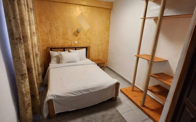 Residence Familia Phoenix