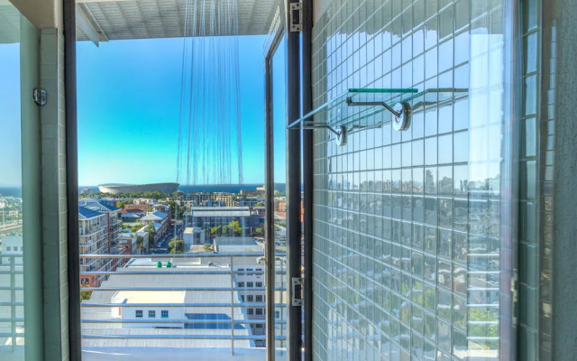 Cape Town Penthouse